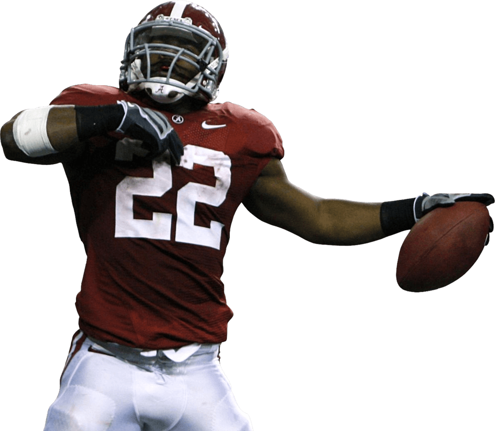 Mark Ingram PNG