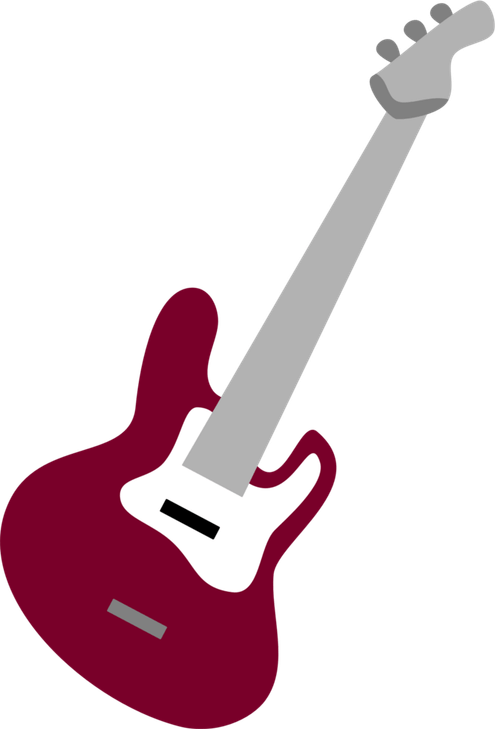 Guitar Emoji PNG