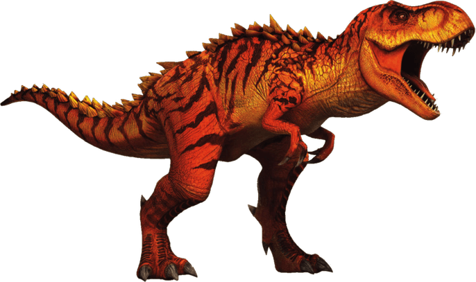 Dinosaurios PNG