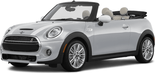 Mini Cooper For Mobile PNG