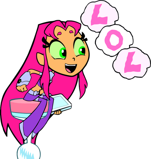 Teen Titans Go PNG