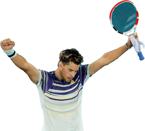 Rafael Nadal PNG