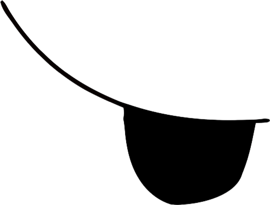 Eyepatch PNG