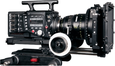 Movie Camera PNG