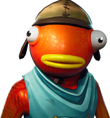 Fornite Contract Giller PNG