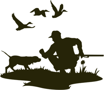 Hunting PNG