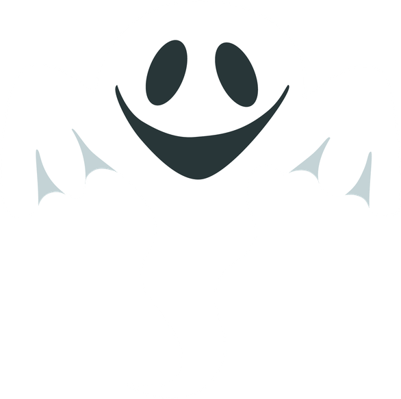 Halloween Costumes Ghost PNG