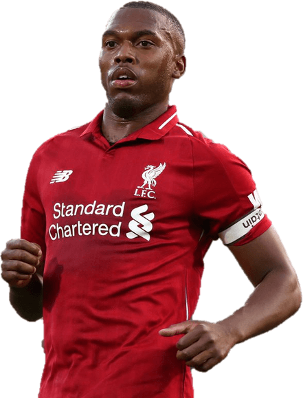 Sturridge PNG