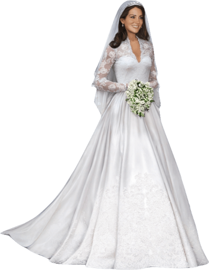Catherine Middleton PNG
