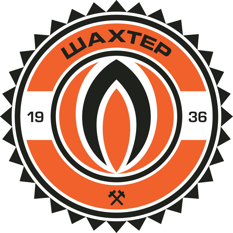 Fc Shakhtar Donetsk PNG