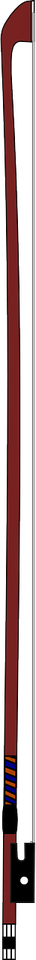 Violin Bow PNG