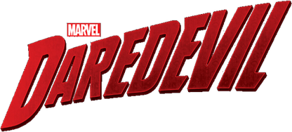 Daredevil Logo PNG