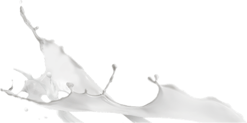 Milk Splash PNG