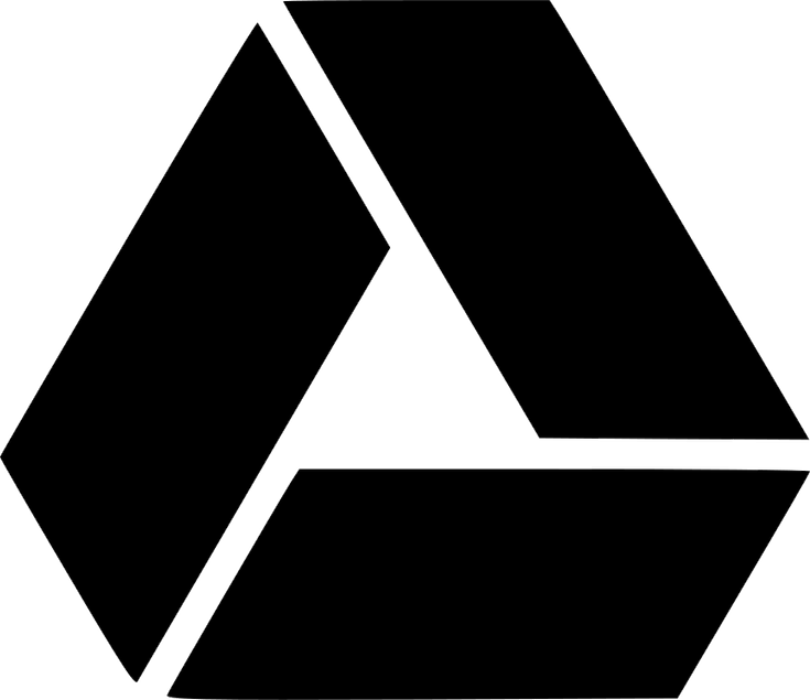 Google Drive PNG
