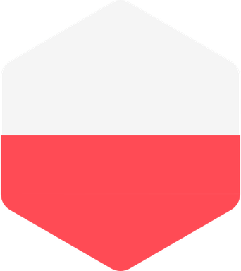 Poland Flag PNG