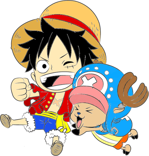 Chopper PNG