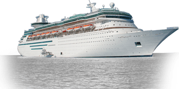 Cruise Ship PNG