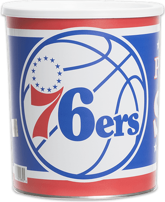 76ers Logo PNG