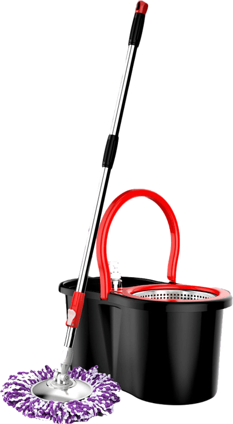 Mop PNG