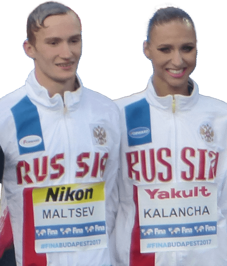 Mikhaela Kalancha PNG