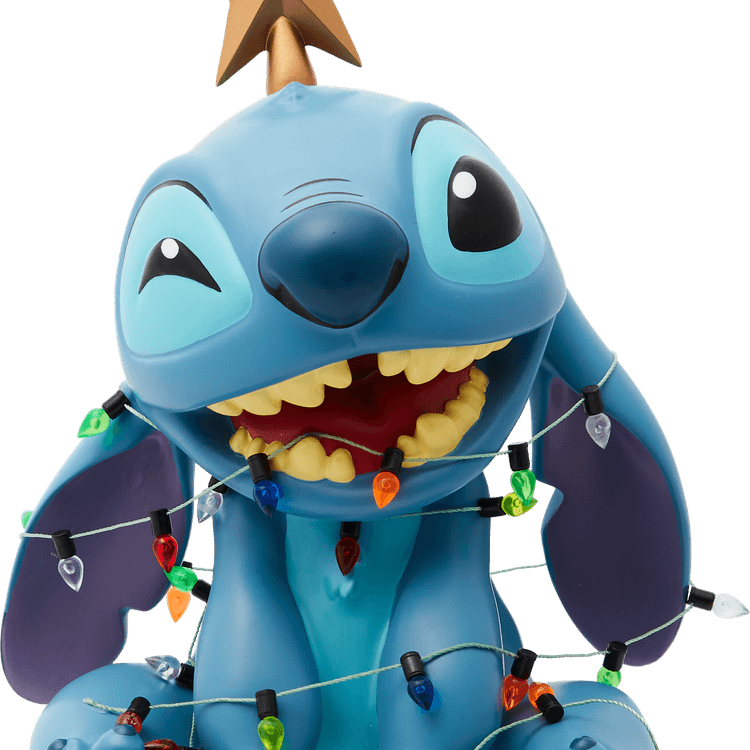 Disney Stitch PNG
