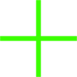 Crosshair PNG