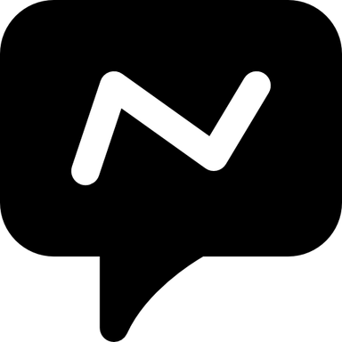 Big Speech Bubble PNG