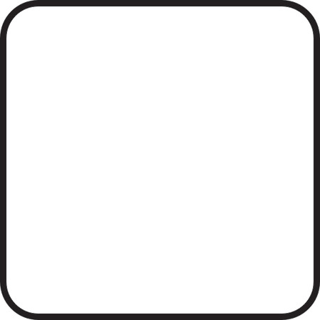 Square Frame PNG