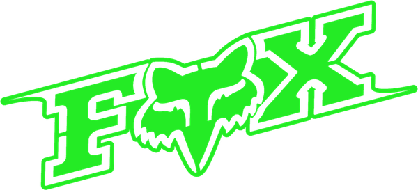 Fox Logo PNG