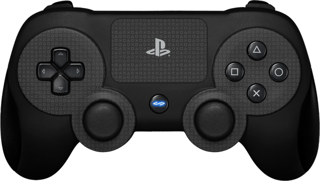 Playstation 5 PNG