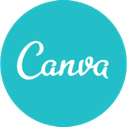 Canva Logo PNG