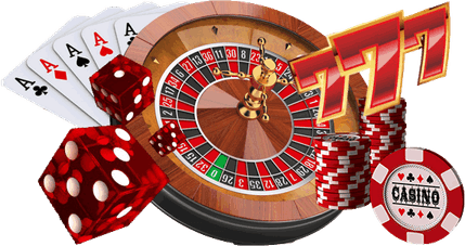 Casino PNG