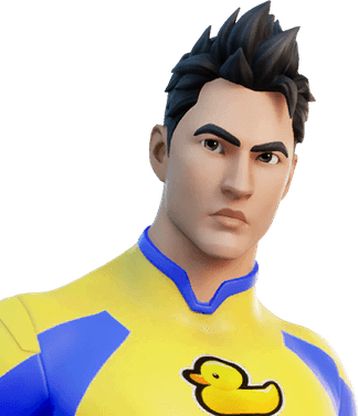 Fortnite Wanderlust PNG