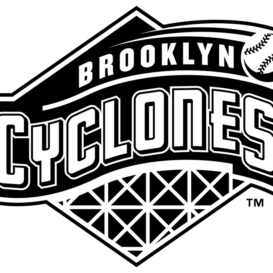 Brooklyn Cyclones PNG