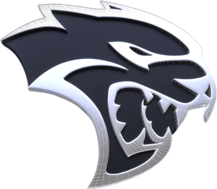 Hellcat PNG