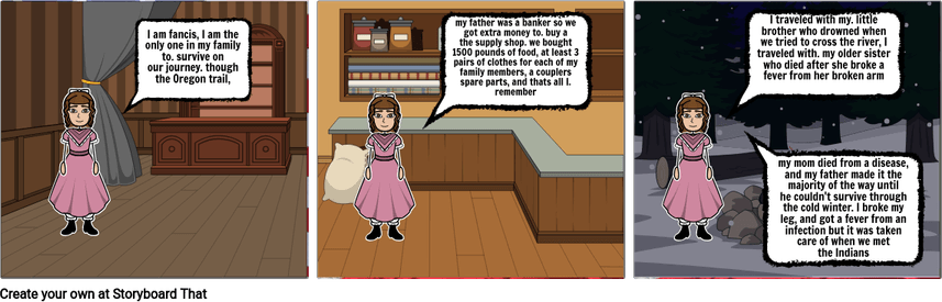 The Oregon Trail PNG