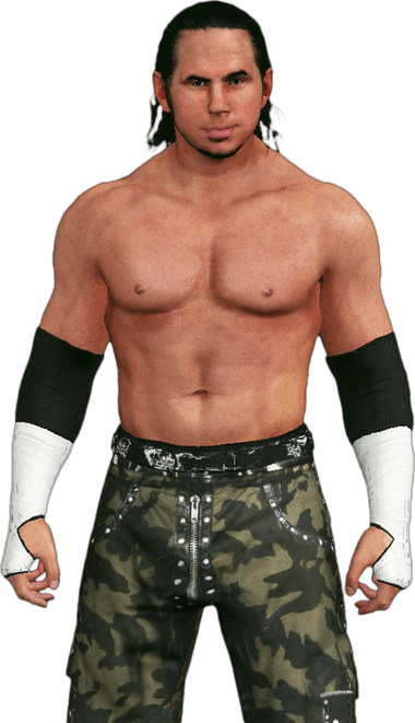Matt Hardy PNG