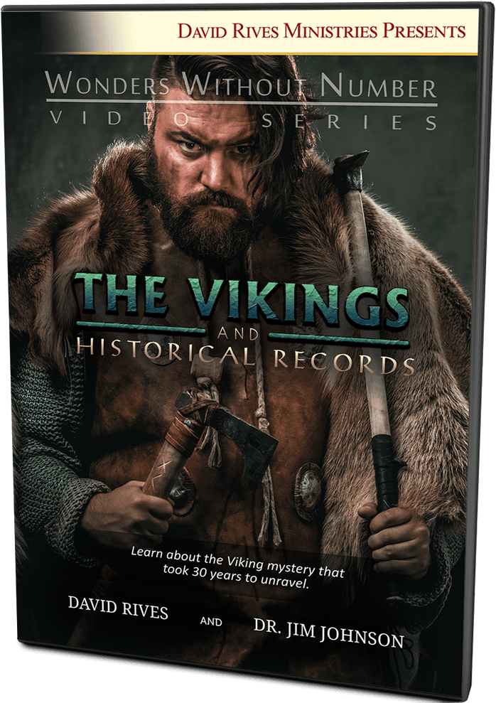Vikings PNG