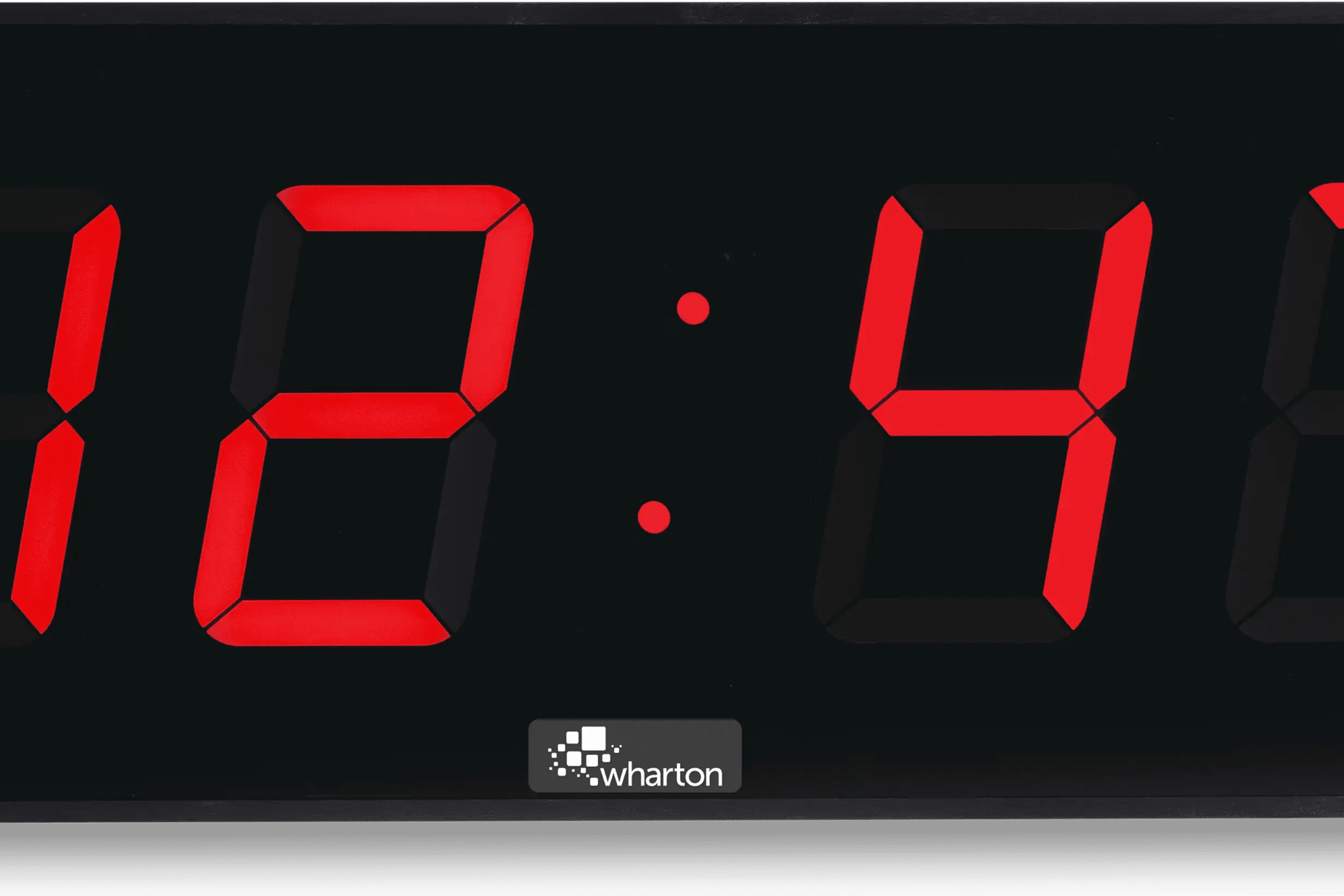 Digital Clock PNG