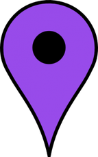 Map Pin PNG