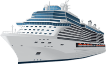 Cruise PNG