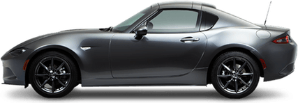 Mazda Miata PNG