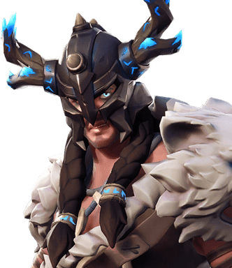 Fortnite Jaeger PNG
