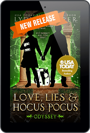 Hocus Pocus Book PNG