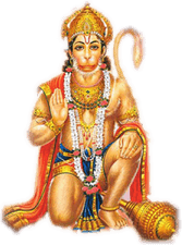Hanuman PNG