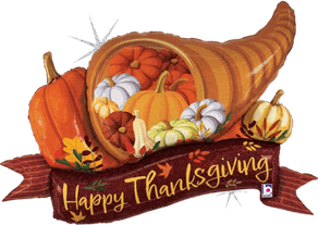 Thanksgiving Banner PNG