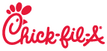 Chick Fil A Logo PNG
