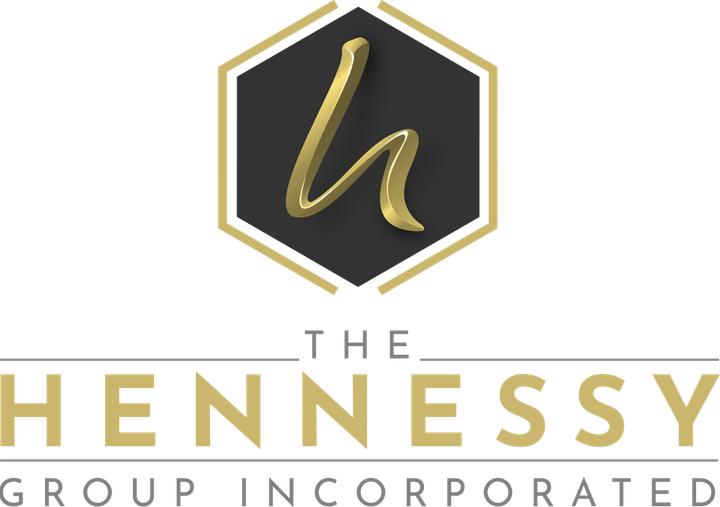 Hennessy Logo PNG