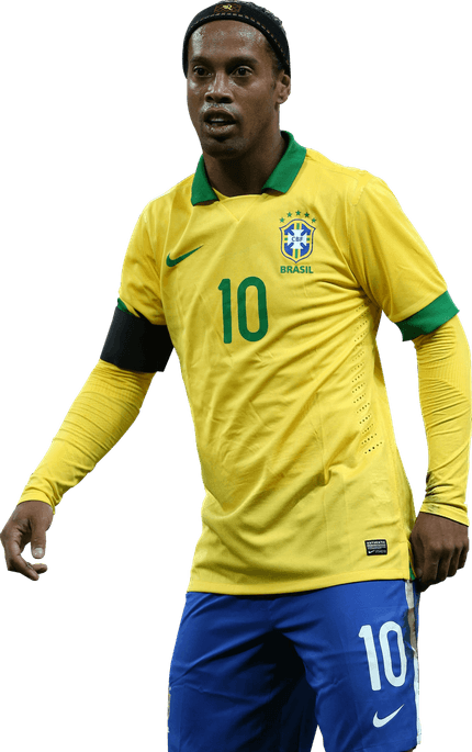 Ronaldinho PNG