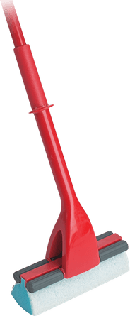 Steam Mop PNG